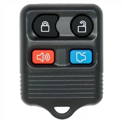 2011 Mercury Grand Marquis Remote FCC ID: CWTWB1U345 CWTWB1U331