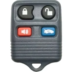 2002 Mercury Grand Marquis Remote PN: F8AB-15K601-AA