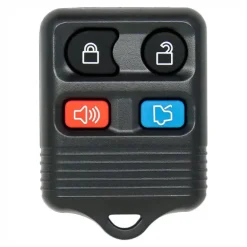 2004 Mercury Marauder Remote FCC ID: CWTWB1U345 CWTWB1U331