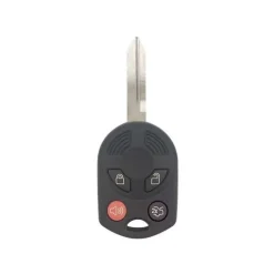 2011 Mercury Mariner Remote Head Key FCC: CWTWB1U722 PN: 692811, 164-R7014, 164-R7001