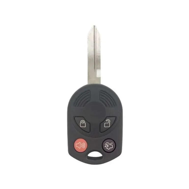 2011 Mercury Mariner Remote Head Key FCC: CWTWB1U722 PN: 692811, 164-R7014, 164-R7001