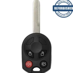 2010 Mercury Mariner Remote Head Key PN: 5914460, 164-R7041