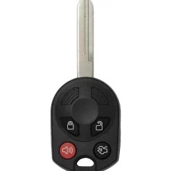 2010 Mercury Mariner Remote Head Key PN: 5914460, 164-R7041