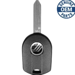 2010 Mercury Milan Remote Head Key PN: 5914460, 164-R7041