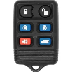 2004 Mercury Monterey Remote FCC: CWTWB1U551 PN: 4F2T-15K601-AB