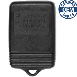 2004 Mercury Monterey Remote FCC: CWTWB1U551 PN: 4F2T-15K601-AB