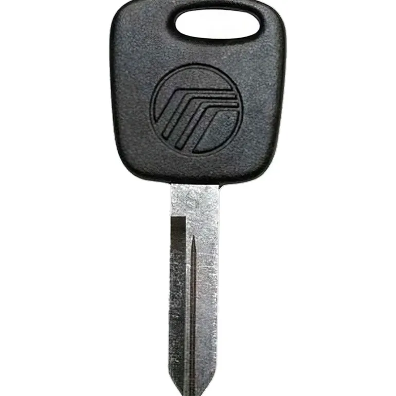 2001 Mercury Mountaineer Transponder Key PN: 597603, H72PT, 011-R0222
