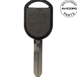 2009 Mercury Sable Transponder Key PN: H92PT, 5913439