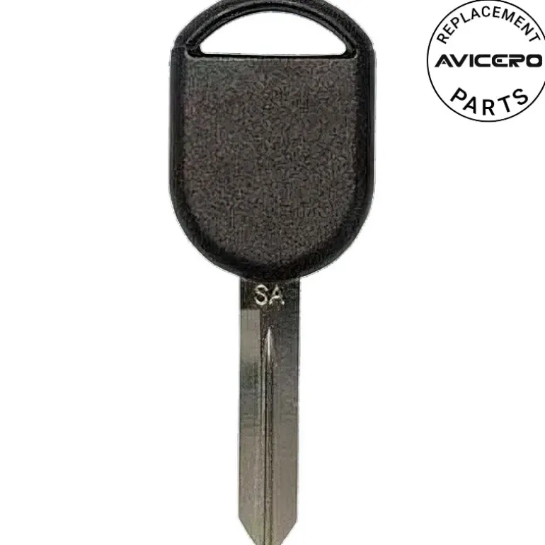 2009 Mercury Sable Transponder Key PN: H92PT, 5913439