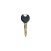 1999 Mercury Tracer Regular Car Key MZ27-P 692069