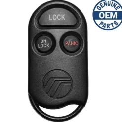 1996 Mercury Villager GQ43VT8T F6XZ-15K601-AC Remote