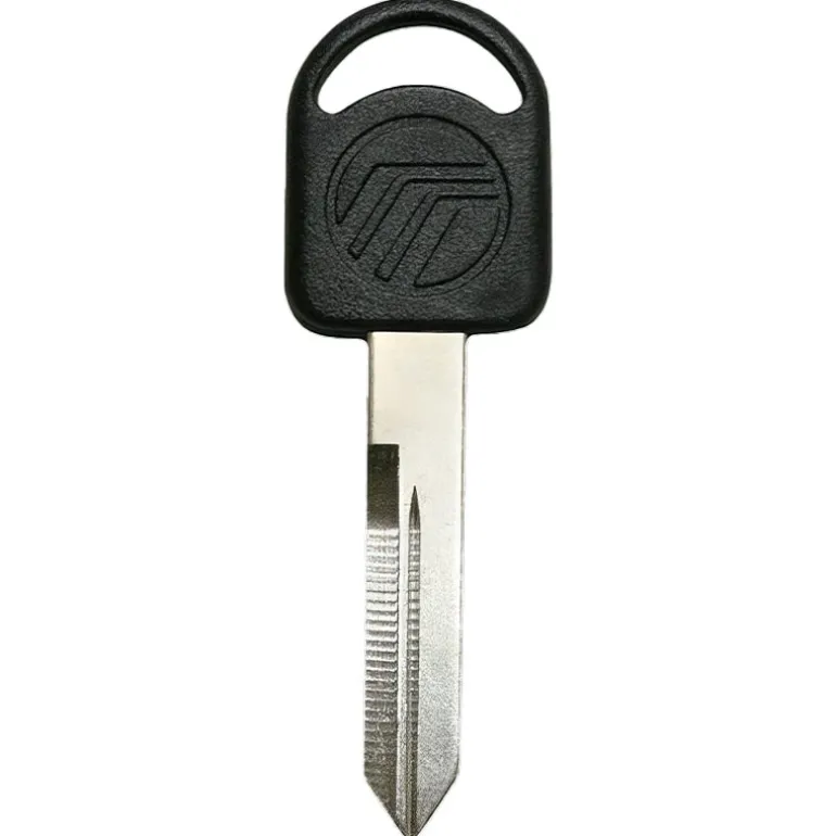 2002 Mercury Villager Regular Car Key 597037, 011-R0224, H75-P