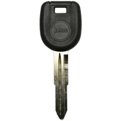 2000 Mitsubishi Diamante Transponder Key MIT8PT CHIP ID: 4D60