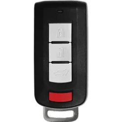 2025 Mitsubishi Eclipse Cross Smart Key Fob PN: 285E3W650P, 8637D028
