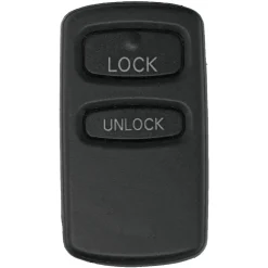 2005 Mitsubishi Eclipse Remote OUCG8D-525M-A 2 Button