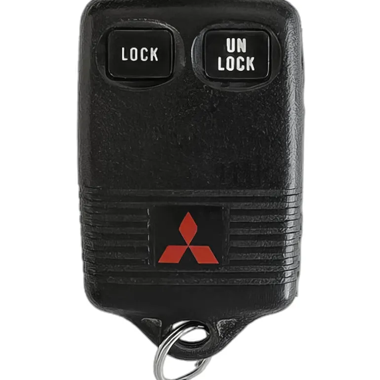 1994 Mitsubishi Eclipse Remote PN: A993NC1X03