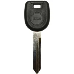 2000 Mitsubishi Eclipse Transponder Key MIT9PT (R) CHIP ID: 4D60