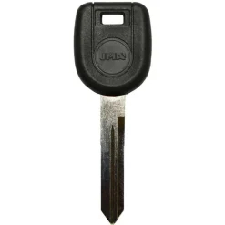 2001 Mitsubishi Eclipse Transponder Key MIT9PT (R) CHIP ID: 4D60