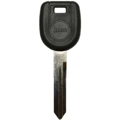 2006 Mitsubishi Eclipse Transponder Key PN: MIT16APT (A) CHIP ID: 46