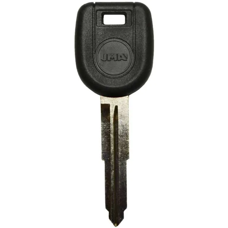 2007 Mitsubishi Endeavor Transponder Key MIT17APT CHIP ID: 46