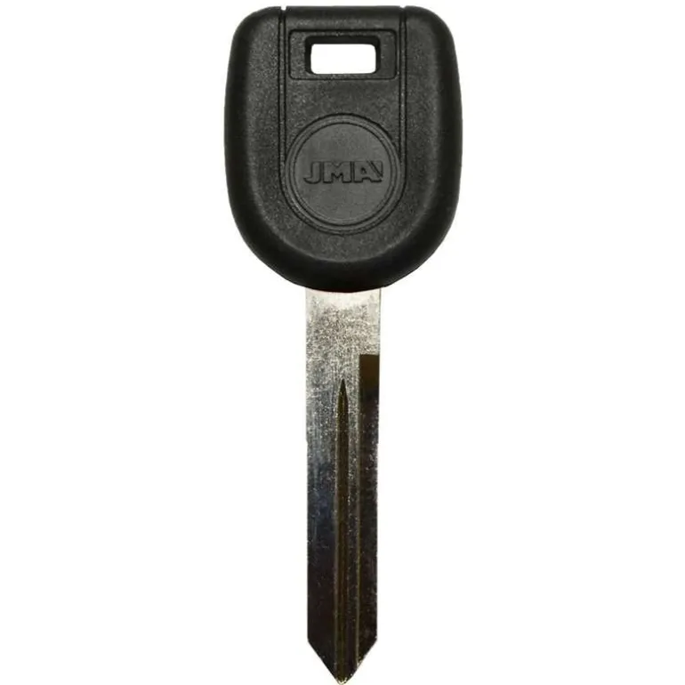 2006 Mitsubishi Endeavor Transponder Key MIT16APT (A) CHIP ID: 46