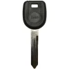 2000 Mitsubishi Galant Transponder Key MIT9PT (R) CHIP ID: 4D60
