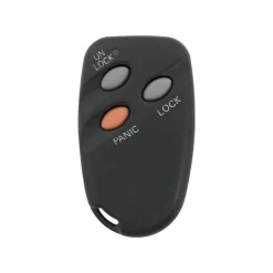 1998 Mitsubishi 3000GT Remote FCC: E4EG8DL, PN: MR368851