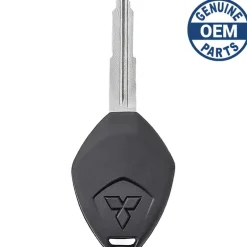 2015 Mitsubishi Lancer Remote Head Key PN: 6370A477 FCC ID: OUCG8D-625M-A