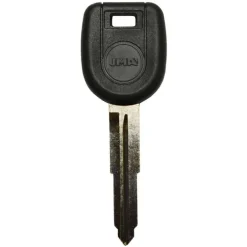 2008 Mitsubishi Lancer Transponder Key MIT17APT CHIP ID: 46