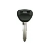 1998 Mitsubishi Mirage Regular Car Key 692071