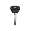 1993 Mitsubishi Mirage Regular Car Key 692071