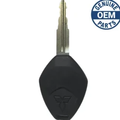 2015 Mitsubishi Mirage Remote Head Key PN: 6370B711 FCC ID: OUCG8D-625M-A-HF