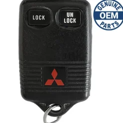 1994 Mitsubishi Montero Remote PN: A993NC1X03