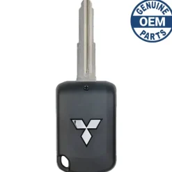 2023 Mitsubishi Outlander Smart Head Key PN: 6370B944