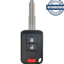 2020 Mitsubishi Outlander Smart Head Key PN: 6370B944