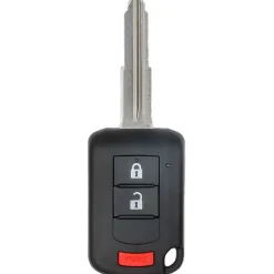 2018 Mitsubishi Outlander Smart Head Key PN: 6370B944
