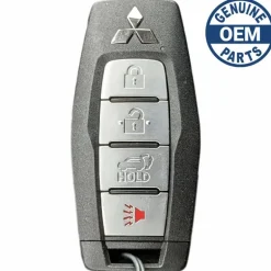 2024 Mitsubishi Outlander Smart Key Remote PN: 8637C254