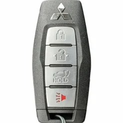 2024 Mitsubishi Outlander Smart Key Remote PN: 8637C254