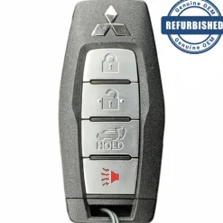2024 Mitsubishi Outlander Smart Key Remote PN: 8637C254