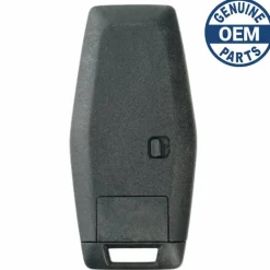 2022 Mitsubishi Outlander Smart Key Remote PN: 8637C253