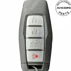 2021 Mitsubishi Outlander Smart Key Remote PN: 8637C254