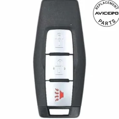 2021 Mitsubishi Outlander Smart Key Remote PN: 8637C253
