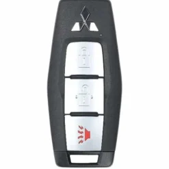 2021 Mitsubishi Outlander Smart Key Remote PN: 8637C253