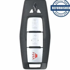 2021 Mitsubishi Outlander Smart Key Remote PN: 8637C253