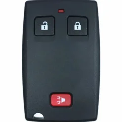 2007 Mitsubishi Outlander Smart Key Remote PN: 8637-A025