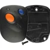 New Aftermarket BMW Subaru Keyless Entry Remote Replacement Case 2 Button
