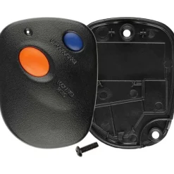 New Aftermarket BMW Subaru Keyless Entry Remote Replacement Case 2 Button