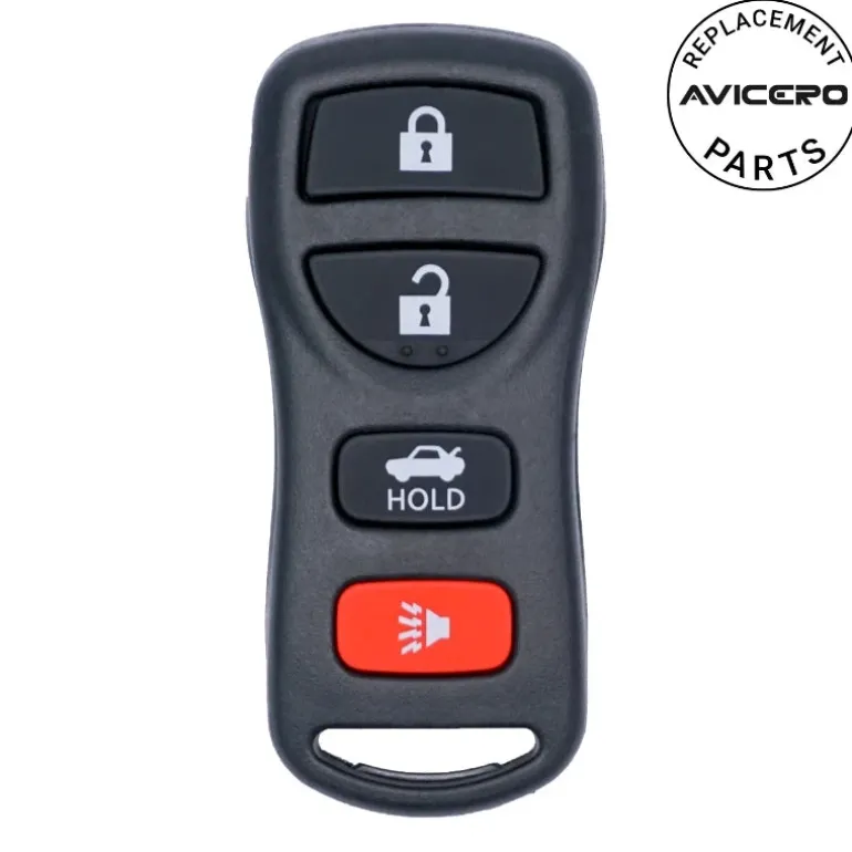 2002 Nissan Altima Remote PN: 28268-ZB700