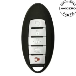 2014 Nissan Altima Smart Key Fob FCC: KR5S180144014 PN: 285E3-9HP5B