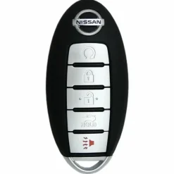 2014 Nissan Altima Smart Key Fob FCC: KR5S180144014 PN: 285E3-9HP5B